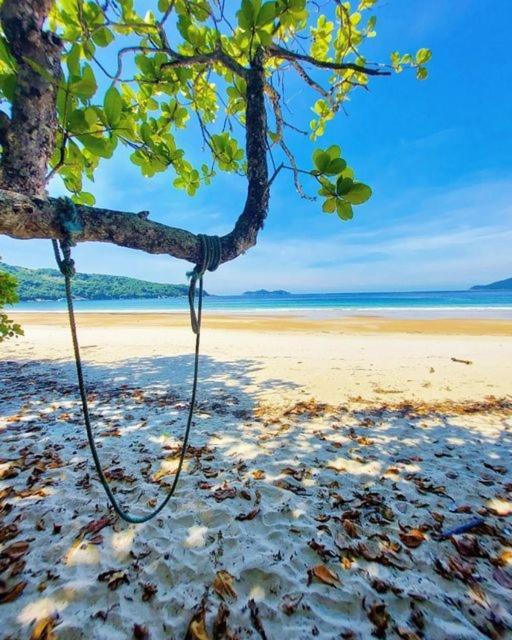 Pousada Tropical Aracatiba Praia de Araçatiba Eksteriør billede